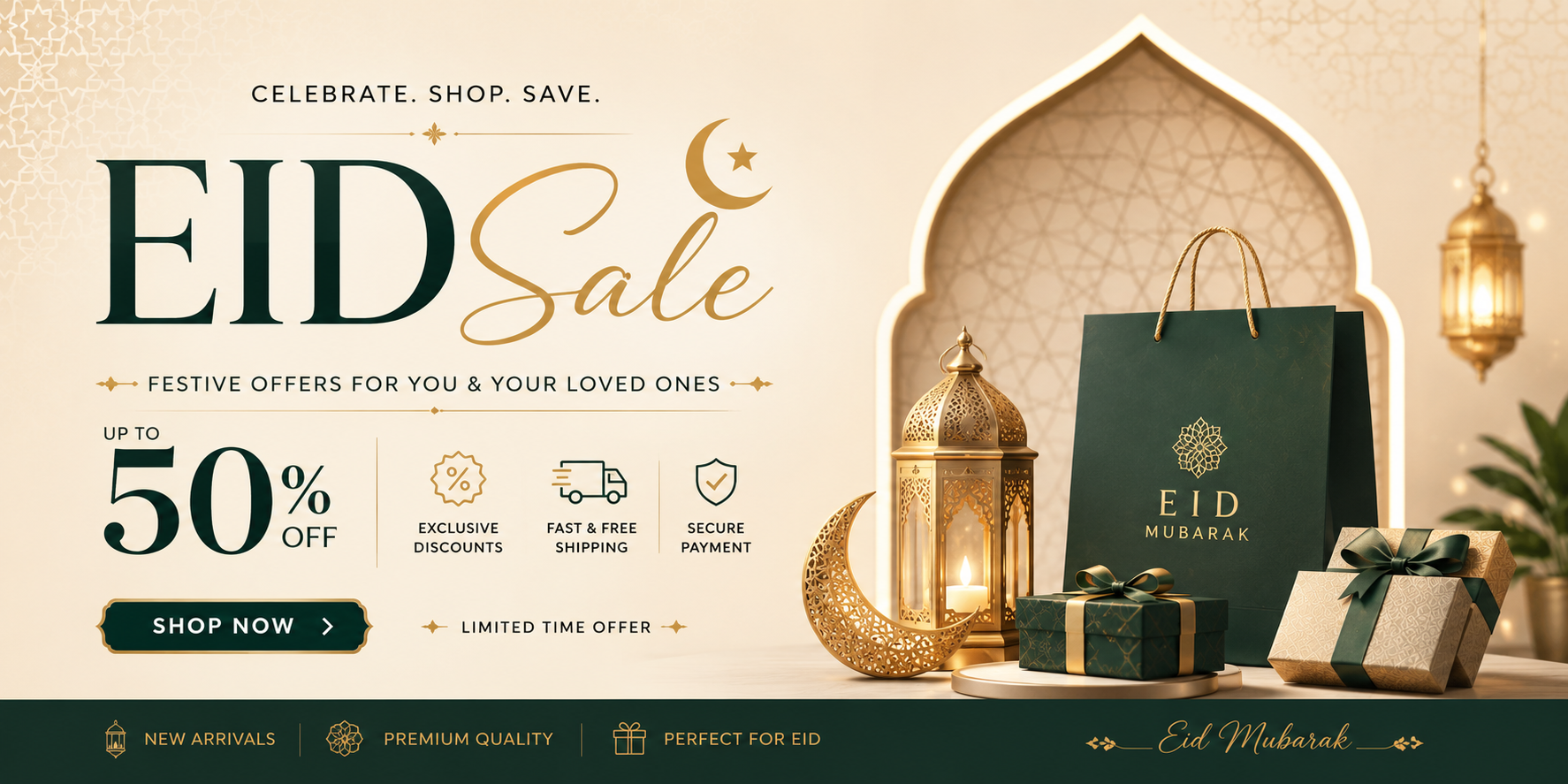 Eid Sale