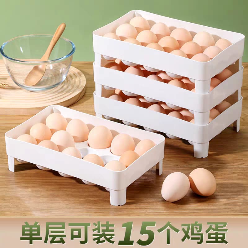 Egg Storage Container